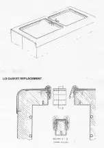 Preview for 10 page of Hussmann 10HD Installation And Service Instructions Manual