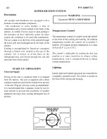 Preview for 6 page of Hussmann APT0500 Installation & Operation Manual