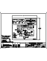 Preview for 1 page of Hussmann ARV-650S Dimensions