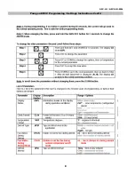 Предварительный просмотр 8 страницы Hussmann ASC-LG Installation And Operation Manual