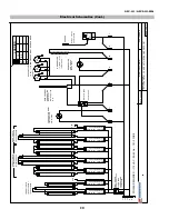 Предварительный просмотр 30 страницы Hussmann ASC-LG Installation And Operation Manual