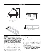 Предварительный просмотр 3 страницы Hussmann ASCS Installation And Operation Manual