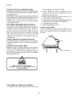 Предварительный просмотр 11 страницы Hussmann ASCS Installation And Operation Manual