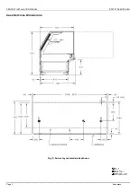 Предварительный просмотр 4 страницы Hussmann austral DD DELI-1 Series Installation Manual