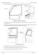 Предварительный просмотр 30 страницы Hussmann austral DD DELI-1 Series Installation Manual