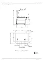 Preview for 4 page of Hussmann austral DO13-1 Series Installation Manual