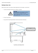 Preview for 9 page of Hussmann austral DO13-1 Series Installation Manual