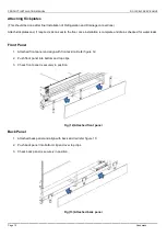 Preview for 11 page of Hussmann austral DO13-1 Series Installation Manual