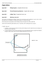 Предварительный просмотр 25 страницы Hussmann austral DO13-1 Series Installation Manual