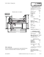 Preview for 3 page of Hussmann BEXD Datasheet