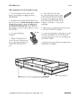 Preview for 17 page of Hussmann BEXDW8G Installation & Operation Manual