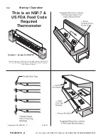 Preview for 32 page of Hussmann BEXDW8G Installation & Operation Manual