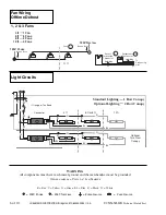 Предварительный просмотр 6 страницы Hussmann C2NX-XLGE Technical Data Sheet