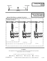 Preview for 7 page of Hussmann C2XEC-E Technical Data Sheet