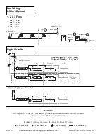 Предварительный просмотр 6 страницы Hussmann C2XEC-XE Technical Data Sheet