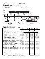 Preview for 2 page of Hussmann C5X-EP Technical Data Sheet