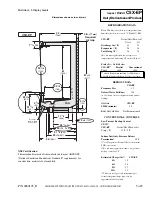 Preview for 3 page of Hussmann C5X-EP Technical Data Sheet