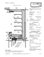 Preview for 3 page of Hussmann C6-EP Datasheet