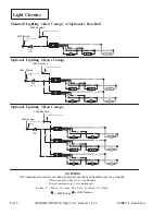 Preview for 6 page of Hussmann C6-EP Datasheet