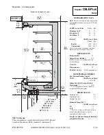 Preview for 3 page of Hussmann C6L-EP Datasheet