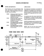 Preview for 4 page of Hussmann CGDM Install Manual