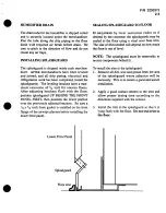 Preview for 9 page of Hussmann CGDM Install Manual