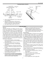 Preview for 8 page of Hussmann CHINO CID Installation And Operation Manual