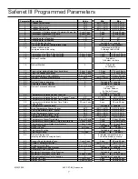 Preview for 7 page of Hussmann Chino MPC-ET Series Installation & Operation Manual