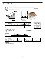 Preview for 8 page of Hussmann Chino MPC-ET Series Installation & Operation Manual