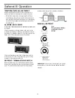 Preview for 14 page of Hussmann Chino MPC-ET Series Installation & Operation Manual