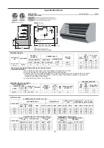 Preview for 19 page of Hussmann Chino SHVSS Series Installation & Operation Manual