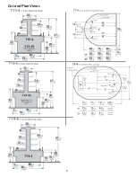 Предварительный просмотр 6 страницы Hussmann CHINO TY3 Installation & Operation Manual