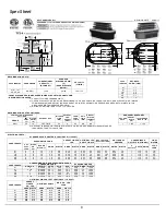 Предварительный просмотр 8 страницы Hussmann CHINO TY3 Installation & Operation Manual