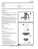 Предварительный просмотр 43 страницы Hussmann CHINO TY3 Installation & Operation Manual