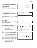 Предварительный просмотр 45 страницы Hussmann CHINO TY3 Installation & Operation Manual