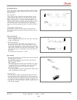 Предварительный просмотр 46 страницы Hussmann CHINO TY3 Installation & Operation Manual