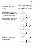 Предварительный просмотр 47 страницы Hussmann CHINO TY3 Installation & Operation Manual