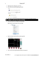 Preview for 14 page of Hussmann CoreLink Quick Start Manual