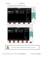 Preview for 21 page of Hussmann CoreLink Quick Start Manual