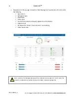 Preview for 26 page of Hussmann CoreLink Quick Start Manual