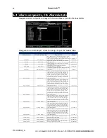 Preview for 28 page of Hussmann CoreLink Quick Start Manual