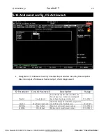 Preview for 45 page of Hussmann CoreLink Quick Start Manual