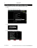 Preview for 48 page of Hussmann CoreLink Quick Start Manual