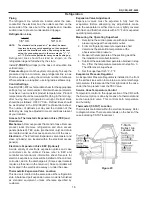 Предварительный просмотр 18 страницы Hussmann CR3-F Installation And Operation Manual