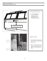 Preview for 9 page of Hussmann CR3-HV-SWD Installation & Operation Manual