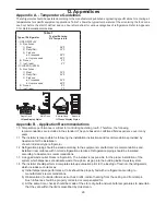 Предварительный просмотр 26 страницы Hussmann CR3HV-ND Installation & Operation Manual