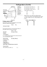 Preview for 14 page of Hussmann CR3HV-WD-B Installation & Operation Manual