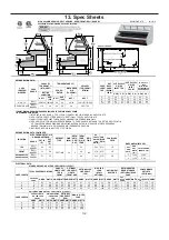 Preview for 32 page of Hussmann CR3HV-WD-B Installation & Operation Manual