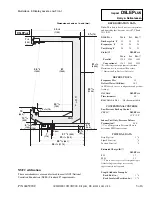 Preview for 3 page of Hussmann D5L-EP Datasheet