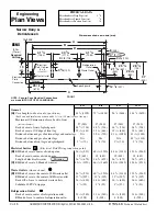 Preview for 2 page of Hussmann D5NX-LE Technical Data Sheet